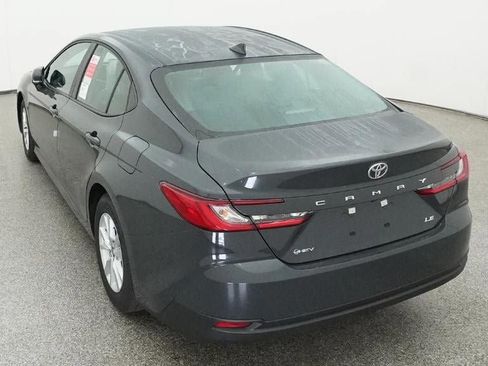New 2026 Toyota Camry LE image 6