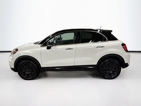 Used 2019 FIAT 500X Pop image 5
