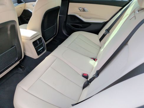 Certified 2023 BMW 330i Sedan w/ Premium Package image 35