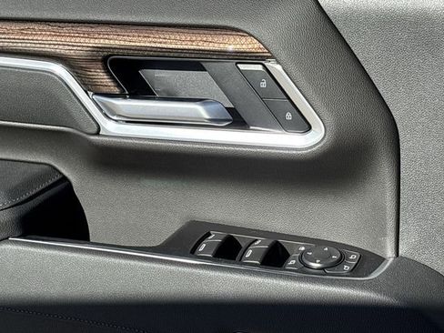 New 2026 Chevrolet Silverado 3500 LT w/ Safety Package AWD/4WD image 20
