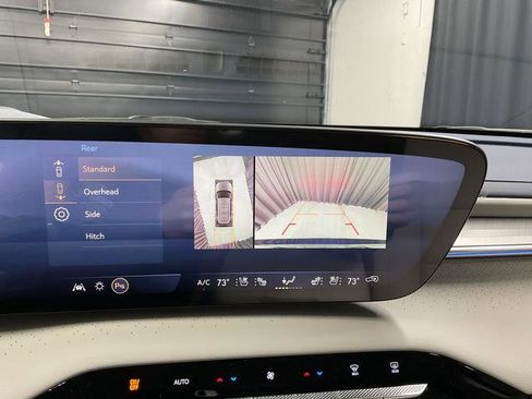 New 2026 Buick Enclave Avenir image 19