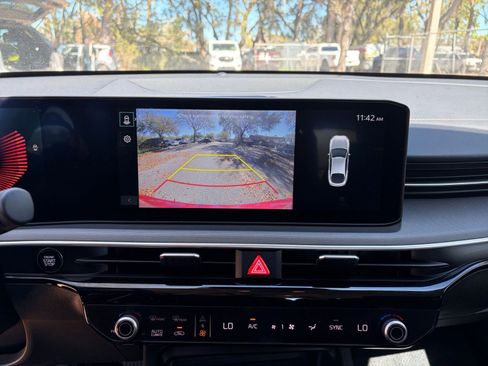 Used 2025 Kia K5 LXS image 21