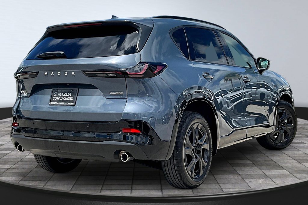New 2026 MAZDA CX-5 2.5 S w/ Premium Package AWD/4WD image 7