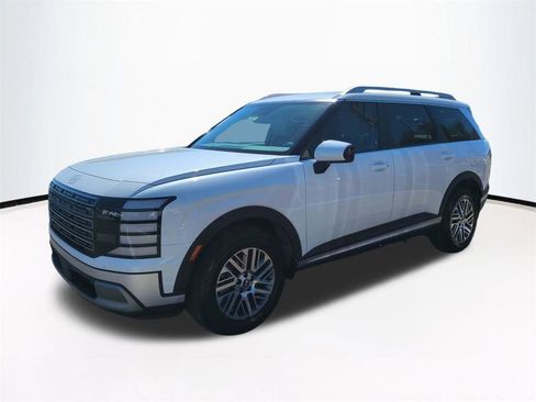 New 2026 Hyundai Palisade SEL image 9