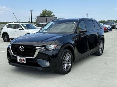 Certified 2024 MAZDA CX-90 3.3 Turbo w/ Preferred Plus