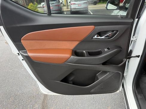 Used 2019 Chevrolet Traverse High Country AWD/4WD image 17