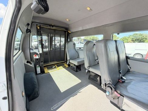 Used 2013 Ford E-150 and Econoline 150 w/ PWR Group RWD image 19
