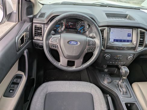 Used 2023 Ford Ranger Lariat w/ Technology Package image 15