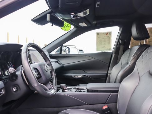 Used 2023 Lexus RX 350 Premium image 18