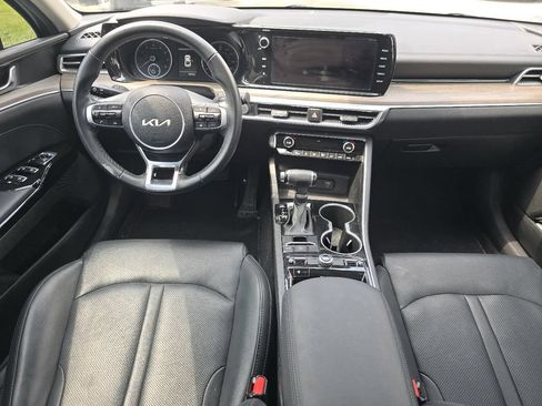 Used 2023 Kia K5 EX FWD image 21