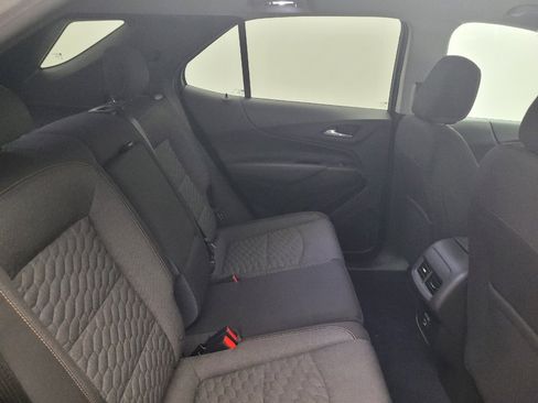Used 2020 Chevrolet Equinox LT FWD image 19