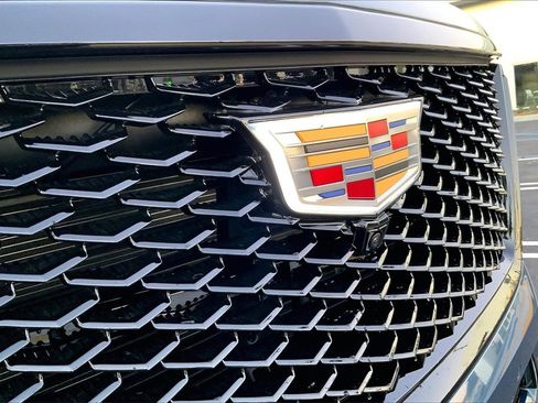 New 2026 Cadillac Escalade ESV Sport image 37
