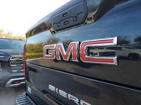 Used 2021 GMC Sierra 1500 AT4 w/ Driver Alert Package I image 6