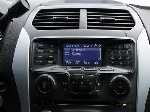 Used 2014 Ford Explorer 4WD Police Interceptor image 14