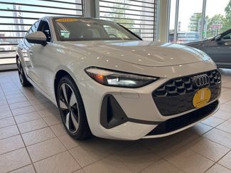 Used 2025 Audi A5 2.0T Premium w/ Convenience Package AWD/4WD video 1