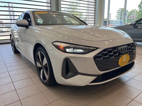 Used 2025 Audi A5 2.0T Premium w/ Convenience Package AWD/4WD image 1