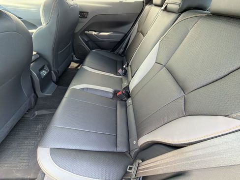 Used 2025 Subaru Crosstrek 2.5i Wilderness image 28