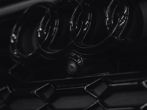 Used 2021 Audi RS 6 w/ Carbon Optic Package AWD/4WD image 5