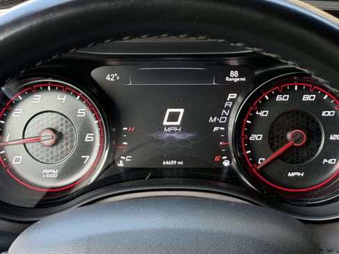 Used 2022 Dodge Charger GT w/ Blacktop Package image 32