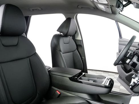 New 2026 Hyundai Tucson SEL w/ Tow & Go Package image 38