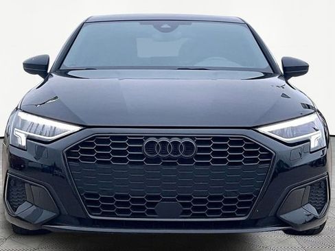 Used 2023 Audi A3 2.0T Premium w/ Convenience Package FWD image 3