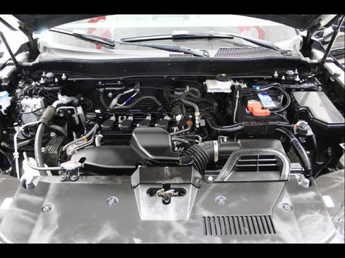 Certified 2023 Honda CR-V EX-L image 33