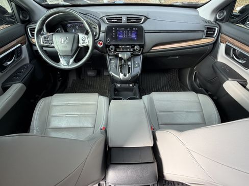 Used 2020 Honda CR-V EX-L image 34