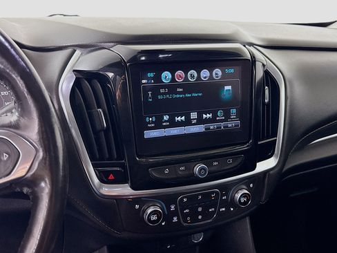 Used 2019 Chevrolet Traverse Premier w/ Redline Edition image 18