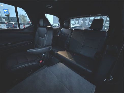 Certified 2022 Chevrolet Traverse High Country w/ LPO, Floor Liner Package image 26