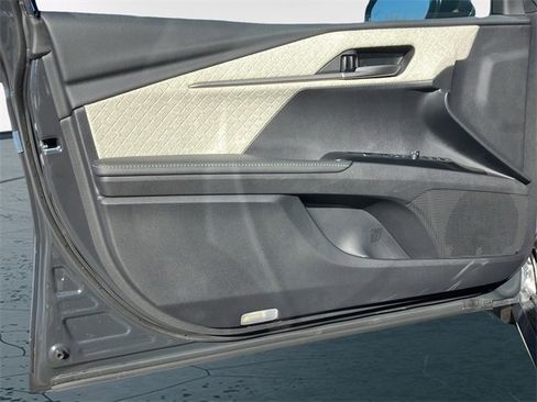 New 2026 Toyota Camry XLE image 23