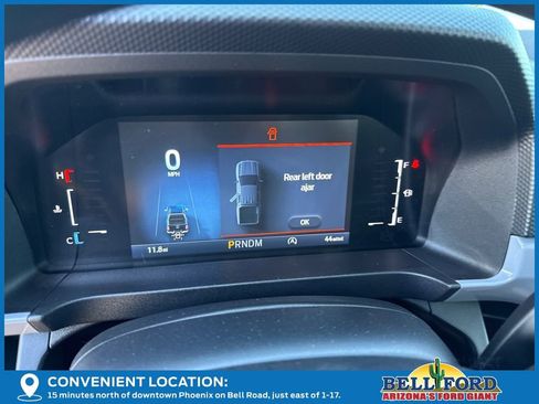 New 2025 Ford Ranger XL w/ Trailer Tow Package image 23