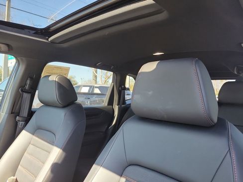 Certified 2026 Honda CR-V Sport-L image 27