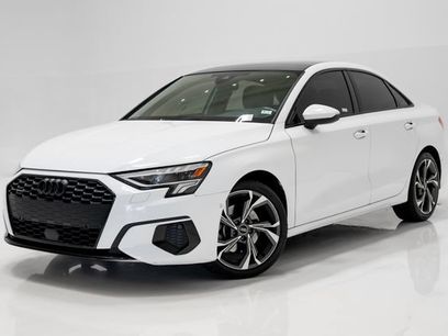Used 2023 Audi A3 2.0T Premium w/ Convenience Package