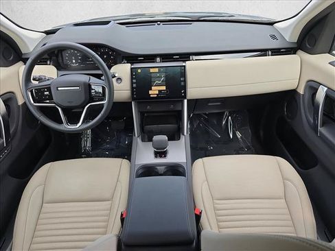 Used 2025 Land Rover Discovery Sport S AWD/4WD image 9