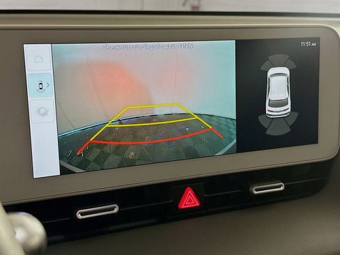 Used 2024 Hyundai Ioniq 5 SEL image 23