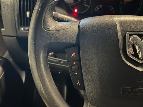 Used 2020 RAM ProMaster 2500 image 12