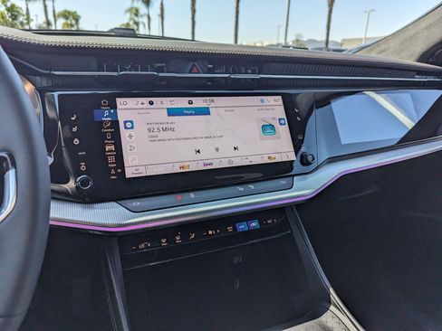 Used 2024 Jeep Wagoneer Launch Edition image 24