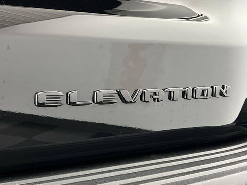 Certified 2025 GMC Yukon XL Elevation w/ LPO, Elevation Black Package AWD/4WD image 36