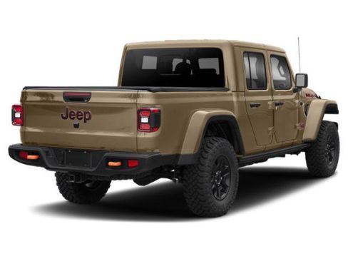 Used 2020 Jeep Gladiator Mojave image 2
