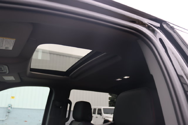 New 2026 Chevrolet Silverado 1500 RST AWD/4WD image 23