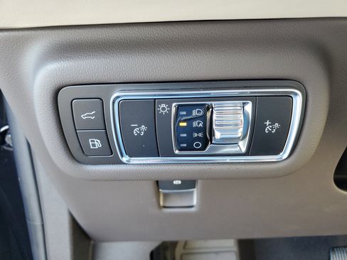 New 2026 Lincoln Nautilus Black Label AWD/4WD image 13