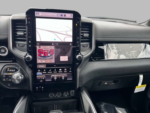 New 2026 RAM 1500 Laramie image 13