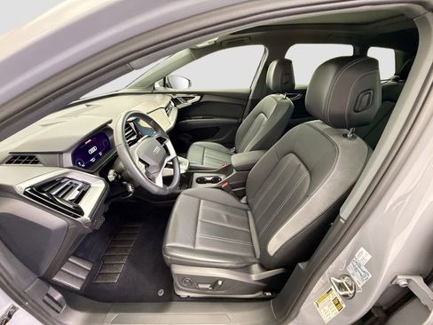 Certified 2023 Audi Q4 e-tron Premium Plus w/ Premium Plus image 18