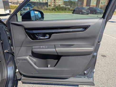 New 2026 Honda CR-V Sport Touring image 27