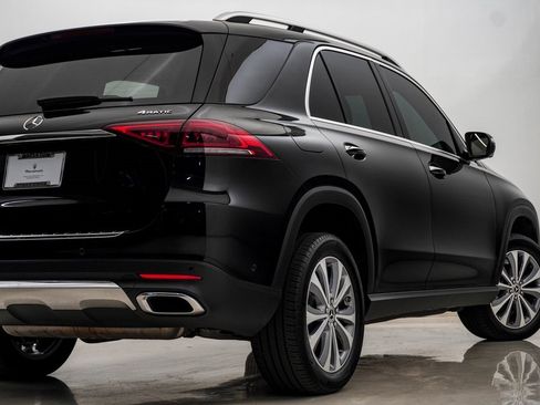 Used 2023 Mercedes-Benz GLE 350 4MATIC image 10