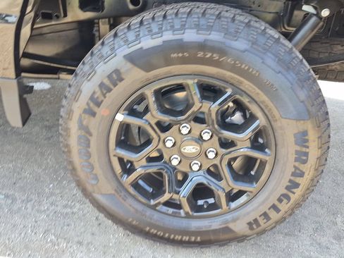 New 2026 Ford F150 XLT w/ Equipment Group 302A MID AWD/4WD image 14