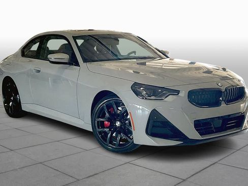 New 2026 BMW 230i Coupe w/ Premium Package image 2