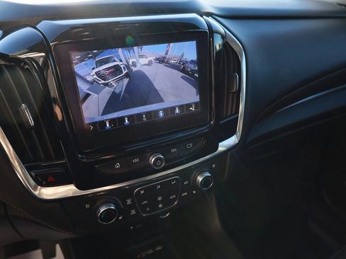 Used 2020 Chevrolet Traverse Premier w/ Redline Edition image 15