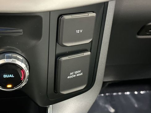 Used 2023 Ford F150 XLT w/ Equipment Group 302A High image 27