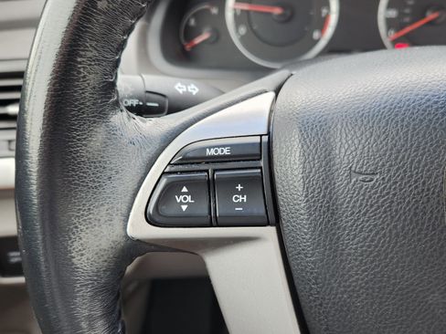 Used 2009 Honda Accord EX-L image 15